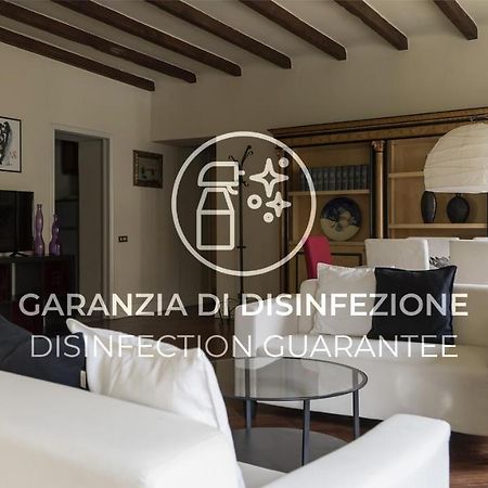 Apartmán Italianway-Argelati 12 Milán Exteriér fotografie
