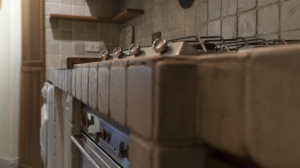 Apartmán Italianway-Argelati 12 Milán Pokoj fotografie