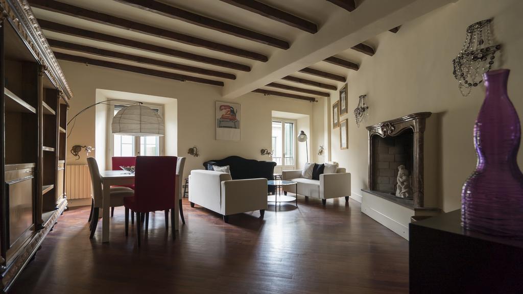 Apartmán Italianway-Argelati 12 Milán Pokoj fotografie