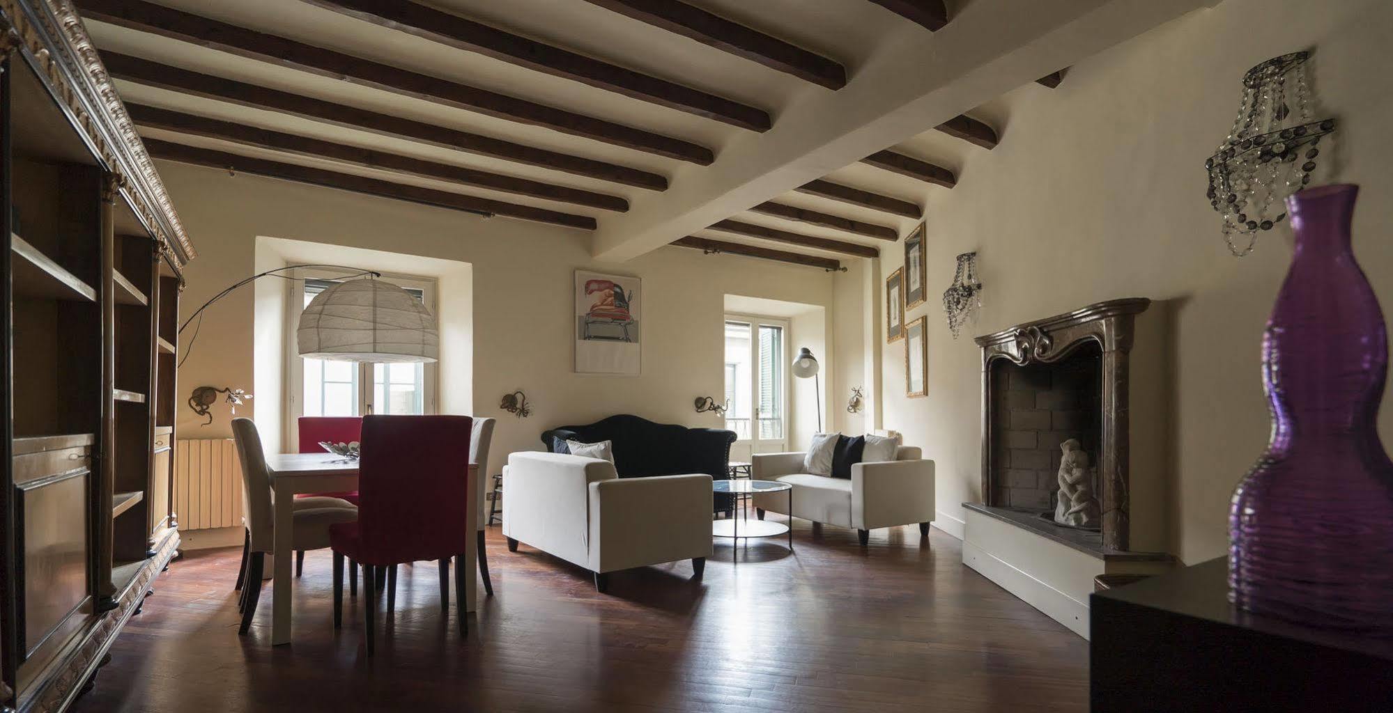Apartmán Italianway-Argelati 12 Milán Exteriér fotografie