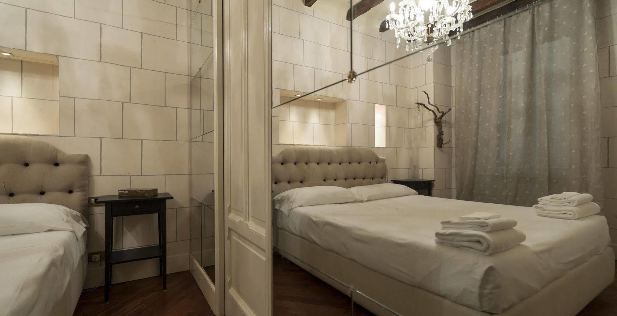 Apartmán Italianway-Argelati 12 Milán Exteriér fotografie