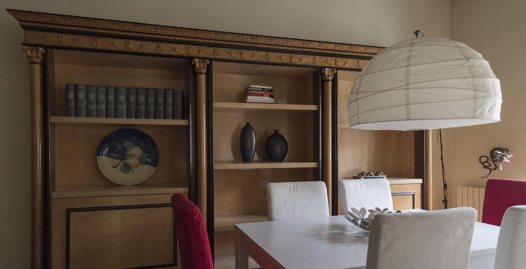 Apartmán Italianway-Argelati 12 Milán Exteriér fotografie