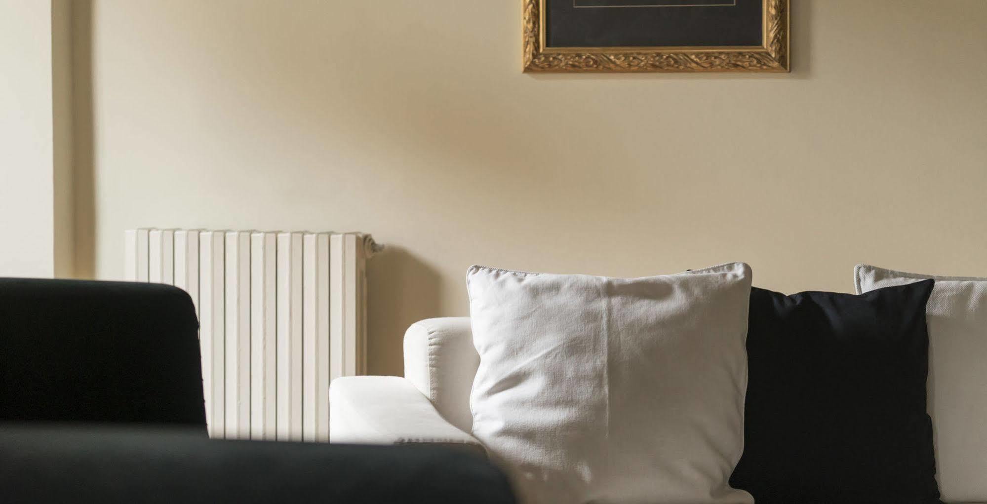 Apartmán Italianway-Argelati 12 Milán Exteriér fotografie