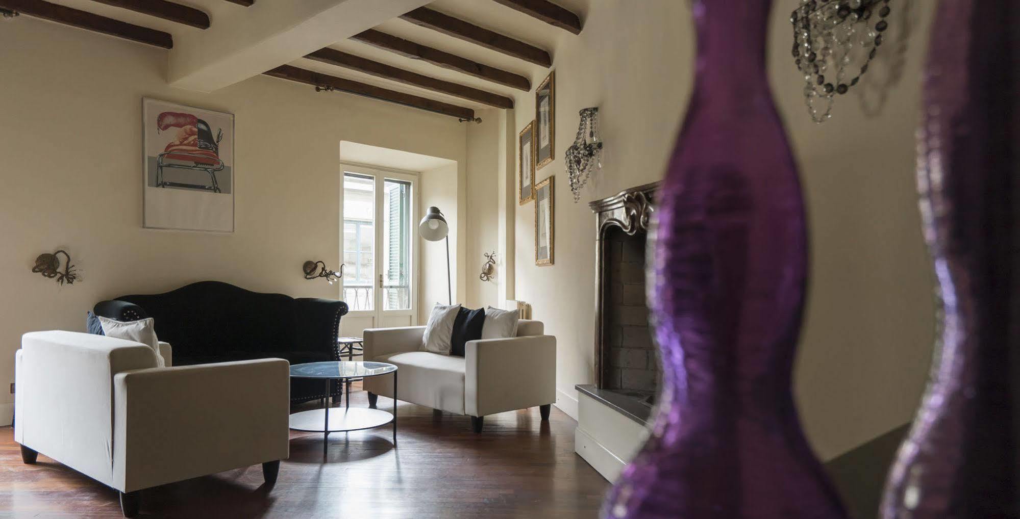 Apartmán Italianway-Argelati 12 Milán Exteriér fotografie