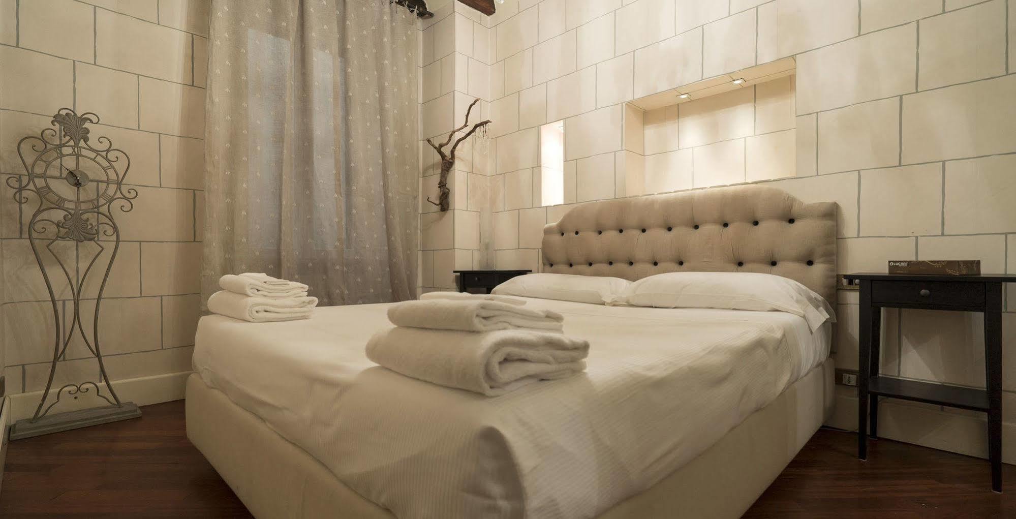 Apartmán Italianway-Argelati 12 Milán Exteriér fotografie