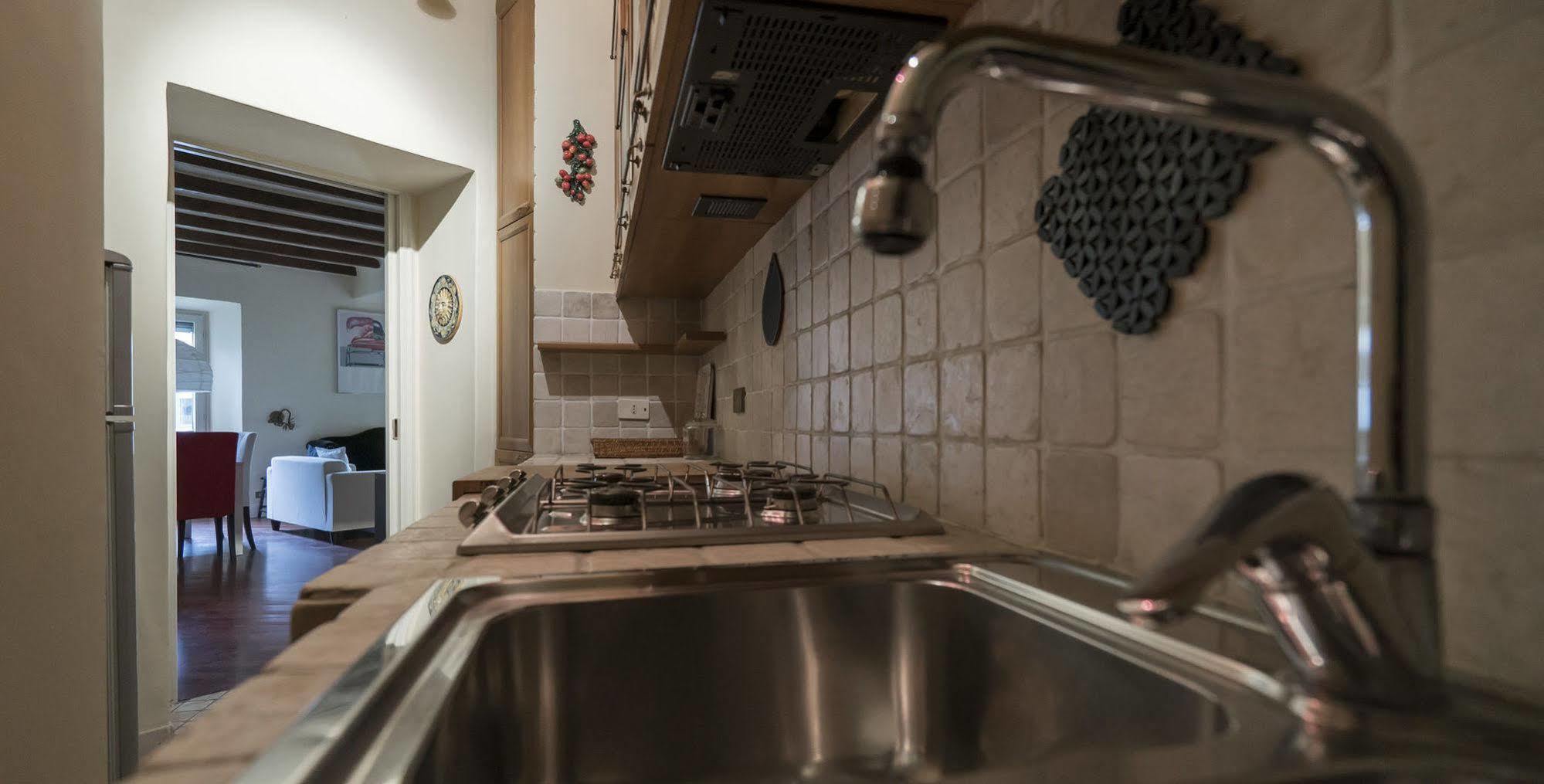 Apartmán Italianway-Argelati 12 Milán Exteriér fotografie