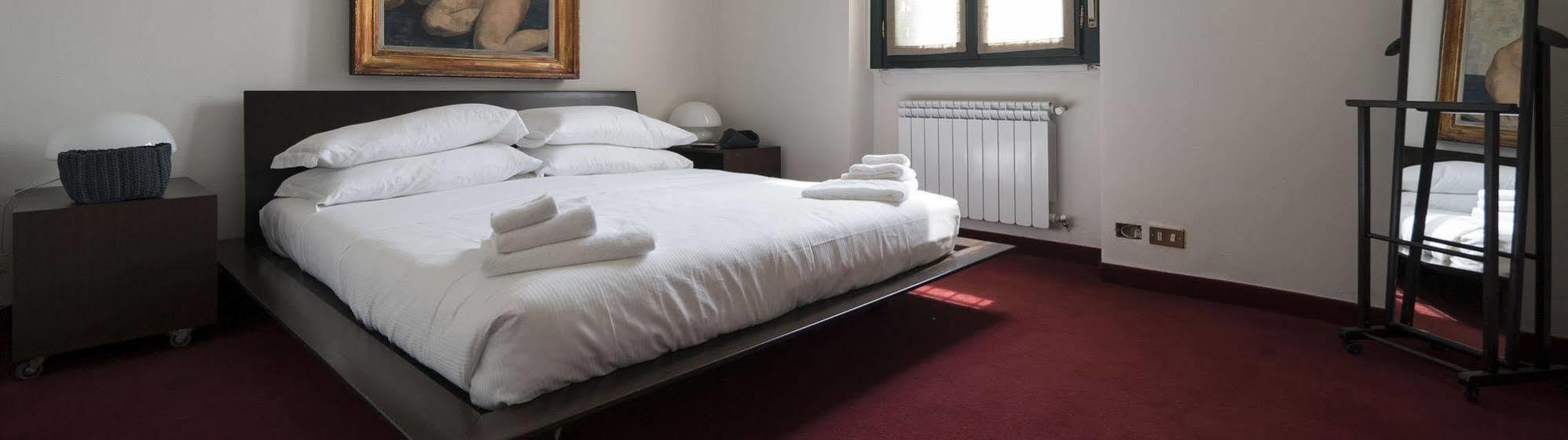 Apartmán Italianway-Argelati 12 Milán Exteriér fotografie