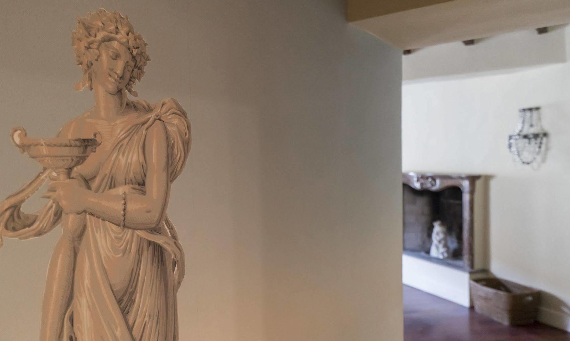 Apartmán Italianway-Argelati 12 Milán Exteriér fotografie