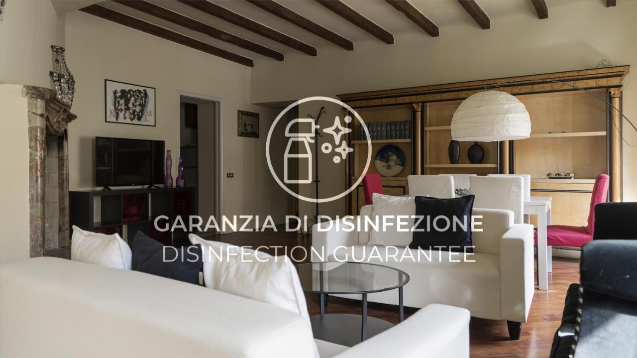 Apartmán Italianway-Argelati 12 Milán Exteriér fotografie